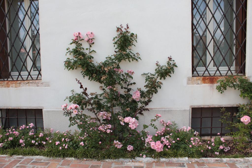 Hotel Albergo al Sole Malo  Exterior foto